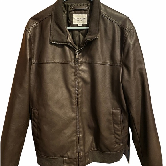 Men’s Bomber Jacket - Picture 1 of 9